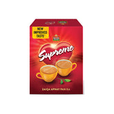 SUPREME BROOK BOND TEA 85GM BOX